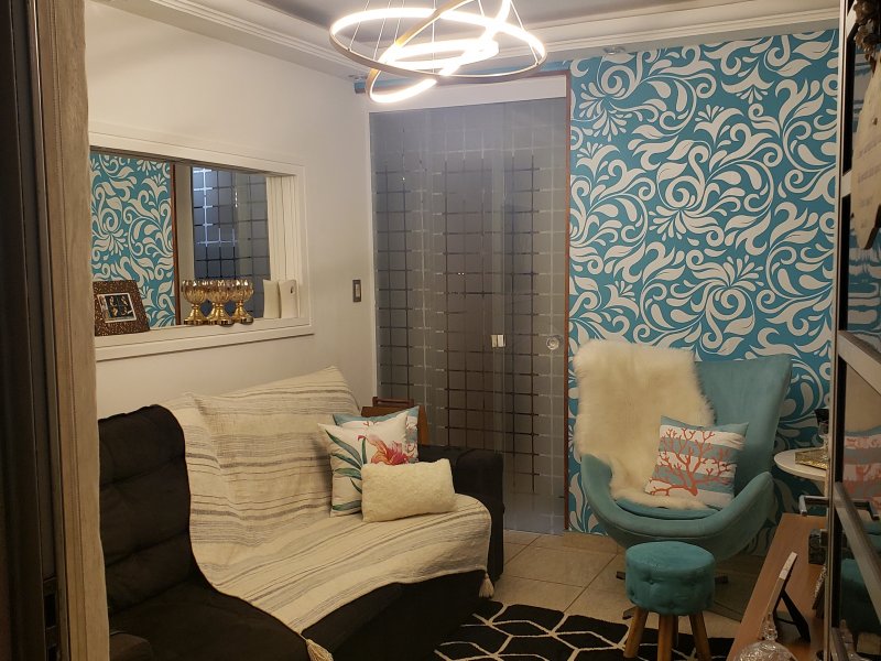 Apartamento à venda Campo Grande com 50m² e 2 quartos por R$ 190.000 - 1750954336-20200508-203739.jpg