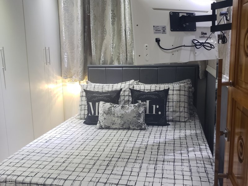Apartamento à venda Campo Grande com 50m² e 2 quartos por R$ 190.000 - 1884937104-20200508-181950.jpg