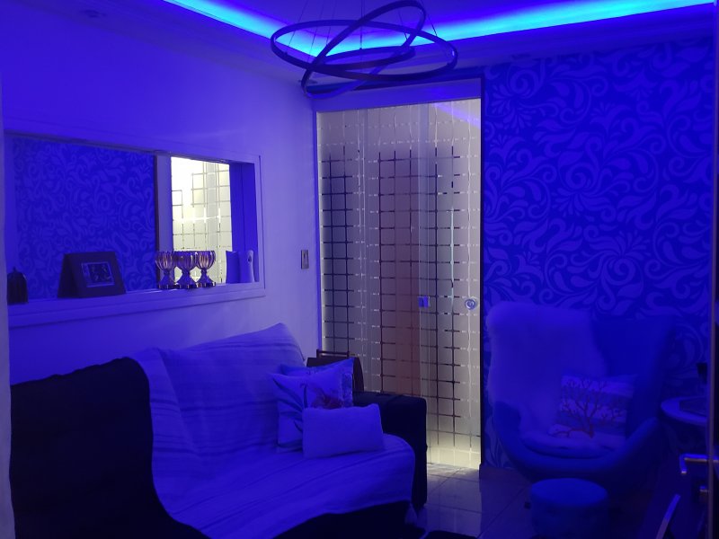 Apartamento à venda Campo Grande com 50m² e 2 quartos por R$ 190.000 - 2081215945-20200508-203729.jpg