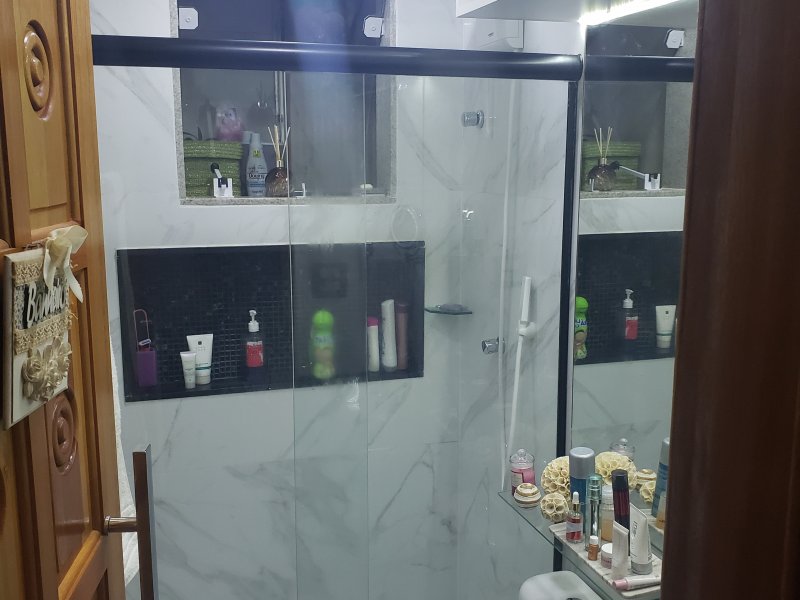 Apartamento à venda Campo Grande com 50m² e 2 quartos por R$ 190.000 - 2091083350-20200508-174807.jpg