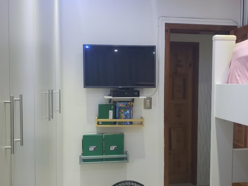 Apartamento à venda Campo Grande com 50m² e 2 quartos por R$ 190.000 - 2128581827-20200508-184443.jpg