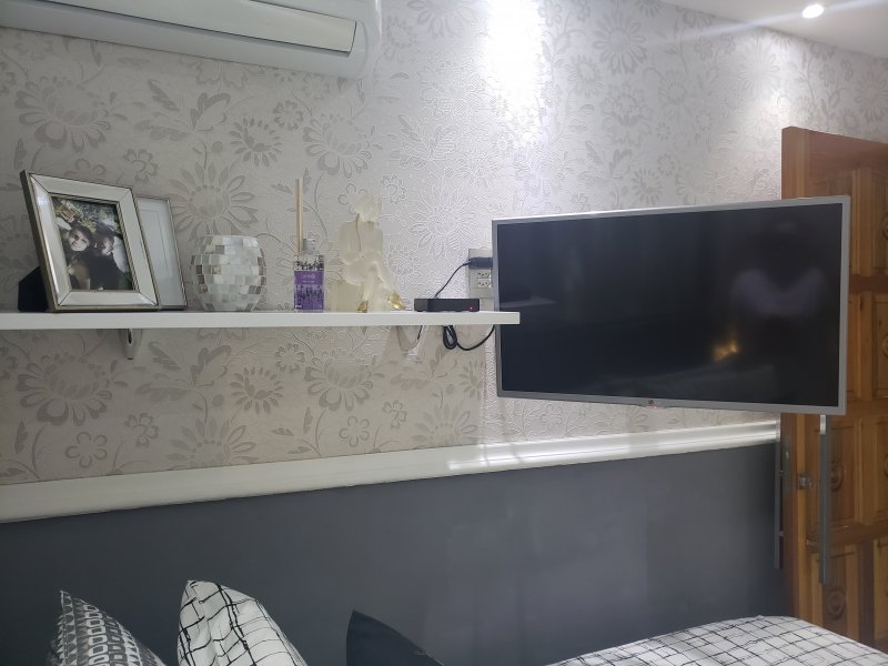 Apartamento à venda Campo Grande com 50m² e 2 quartos por R$ 190.000 - 296747471-20200508-182025.jpg