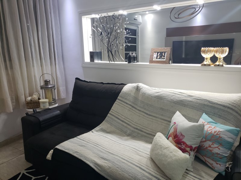 Apartamento à venda Campo Grande com 50m² e 2 quartos por R$ 190.000 - 34795117-20200508-203639.jpg