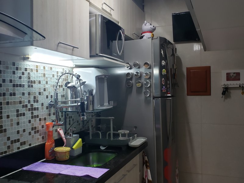 Apartamento à venda Campo Grande com 50m² e 2 quartos por R$ 190.000 - 466244269-20200508-214422.jpg