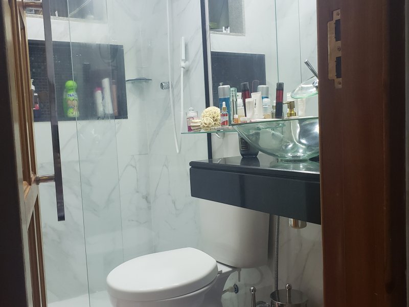 Apartamento à venda Campo Grande com 50m² e 2 quartos por R$ 190.000 - 634465961-20200508-175029.jpg