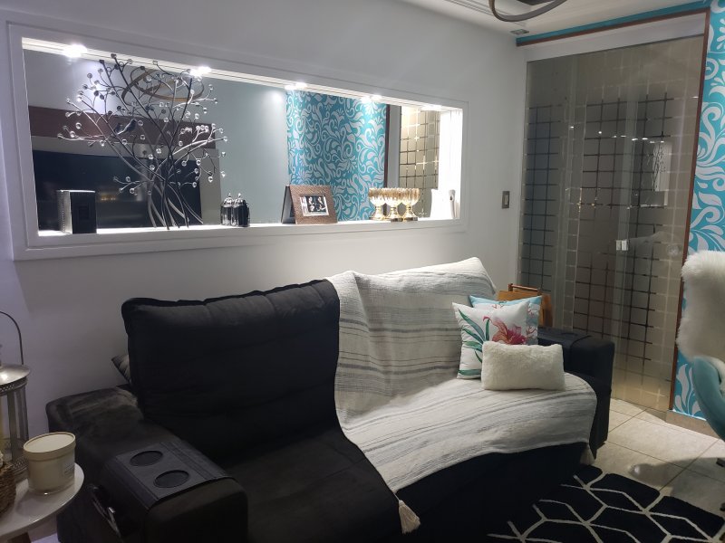 Apartamento à venda Campo Grande com 50m² e 2 quartos por R$ 190.000 - 705751340-20200508-203552.jpg