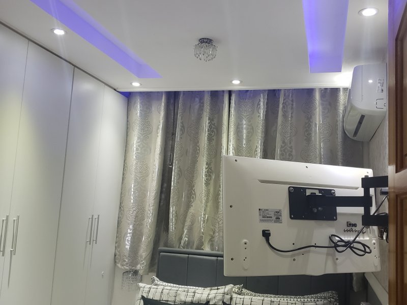 Apartamento à venda Campo Grande com 50m² e 2 quartos por R$ 190.000 - 727220334-20200508-182057.jpg