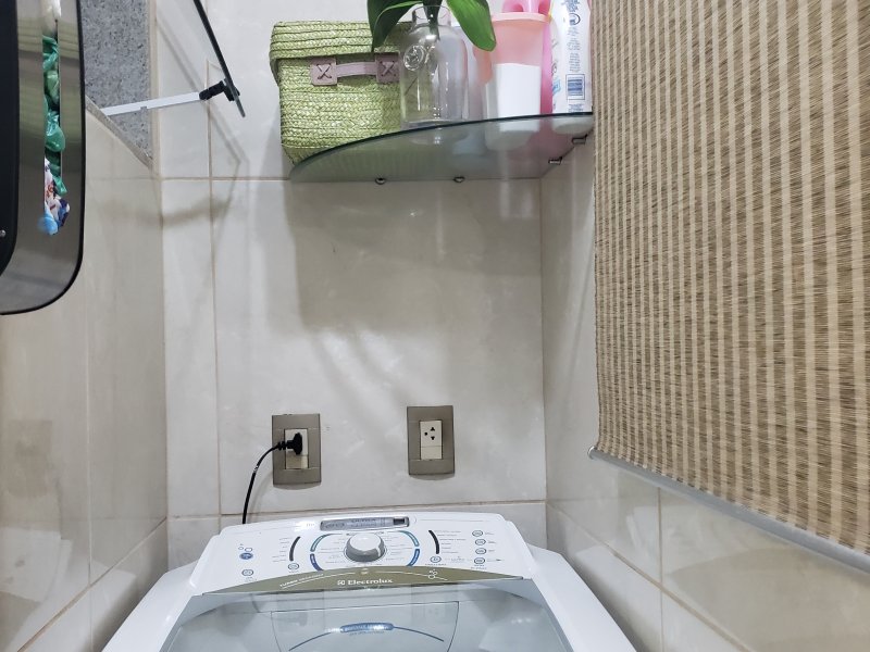 Apartamento à venda Campo Grande com 50m² e 2 quartos por R$ 190.000 - 920538993-20200508-214303.jpg
