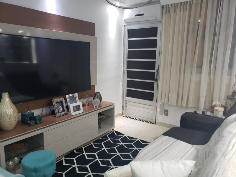 Apartamento à venda Campo Grande com 50m² e 2 quartos por R$ 190.000 - 968300522-20200508-203616.jpg