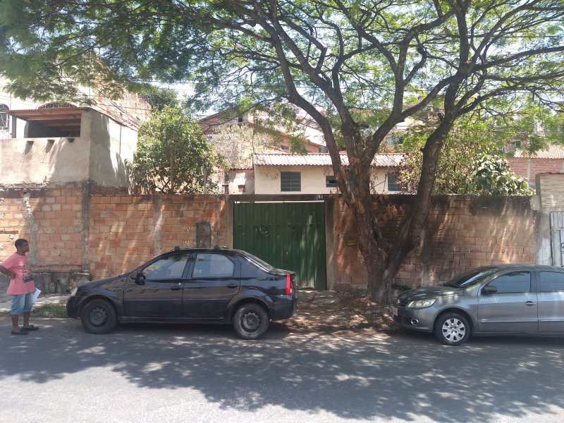 Terreno à venda Nova Vista com 360m² e  quartos por R$ 270.000 - 308545583-img-20200918-112212504.jpg