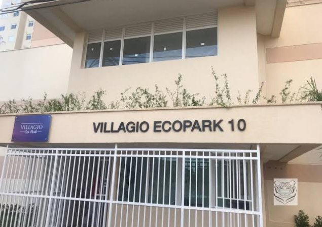 imóvel com 47m²