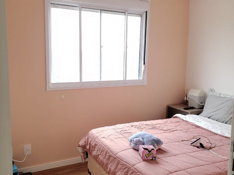 Apartamento à venda Santa Maria com 47m² e 2 quartos por R$ 260.000 - 1318499779-inbound1328133267557148521.jpg