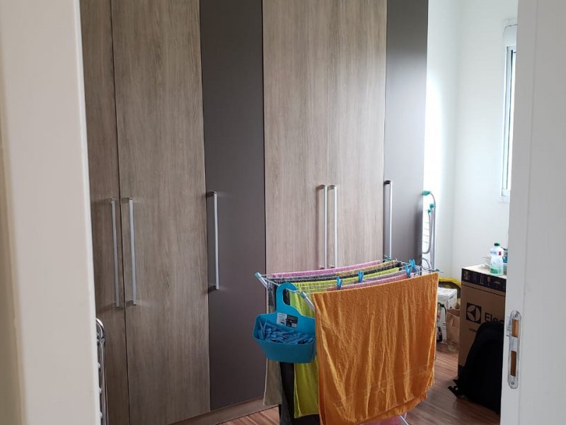 Apartamento à venda Santa Maria com 47m² e 2 quartos por R$ 260.000 - 1944053624-inbound654193259898624967.jpg