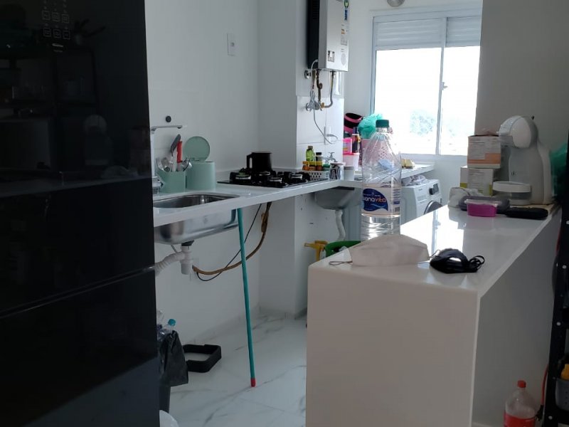 Apartamento à venda Santa Maria com 47m² e 2 quartos por R$ 260.000 - 235779269-inbound2263405220628954866.jpg