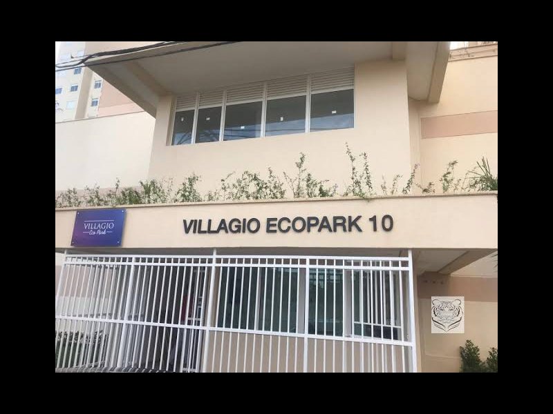 Apartamento à venda Santa Maria com 47m² e 2 quartos por R$ 260.000 - 42510230-inbound4837510830908795366.jpg
