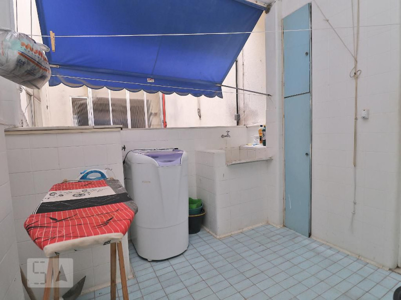 Apartamento à venda Copacabana com 83m² e 2 quartos por R$ 790.000 - area-de-servico-foto-1.jpg