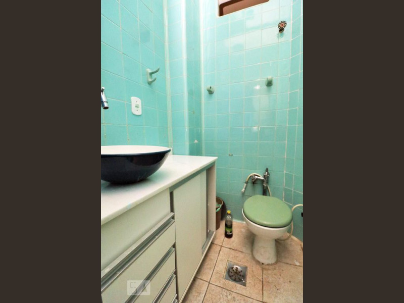 Apartamento à venda Copacabana com 83m² e 2 quartos por R$ 790.000 - banheiro-foto-3.jpg