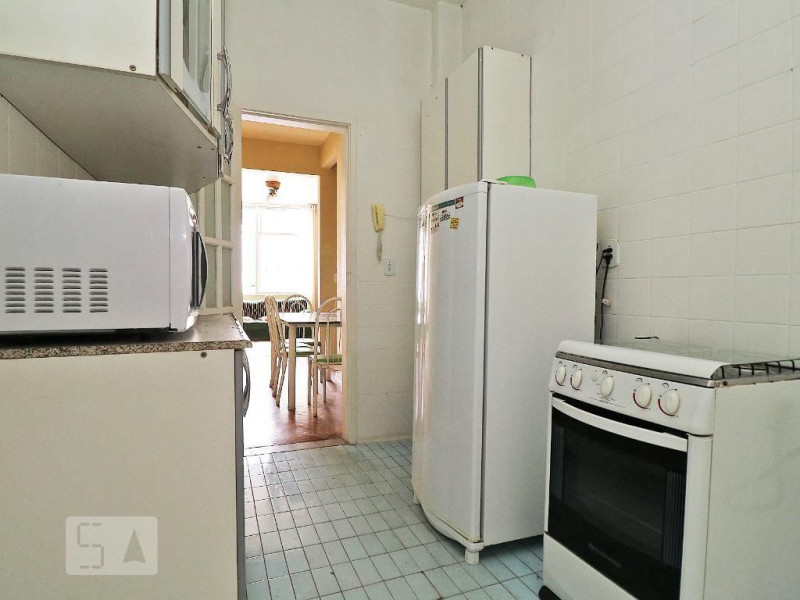 Apartamento à venda Copacabana com 83m² e 2 quartos por R$ 790.000 - cozinha-4.jpg