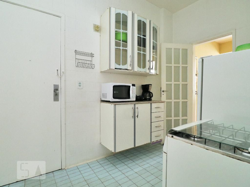 Apartamento à venda Copacabana com 83m² e 2 quartos por R$ 790.000 - cozinha-foto-1.jpg