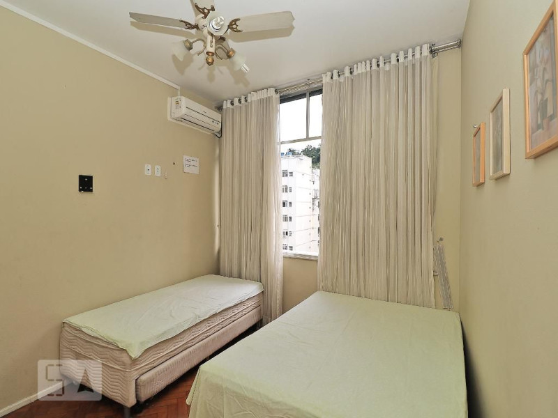 Apartamento à venda Copacabana com 83m² e 2 quartos por R$ 790.000 - quarto-3.jpg