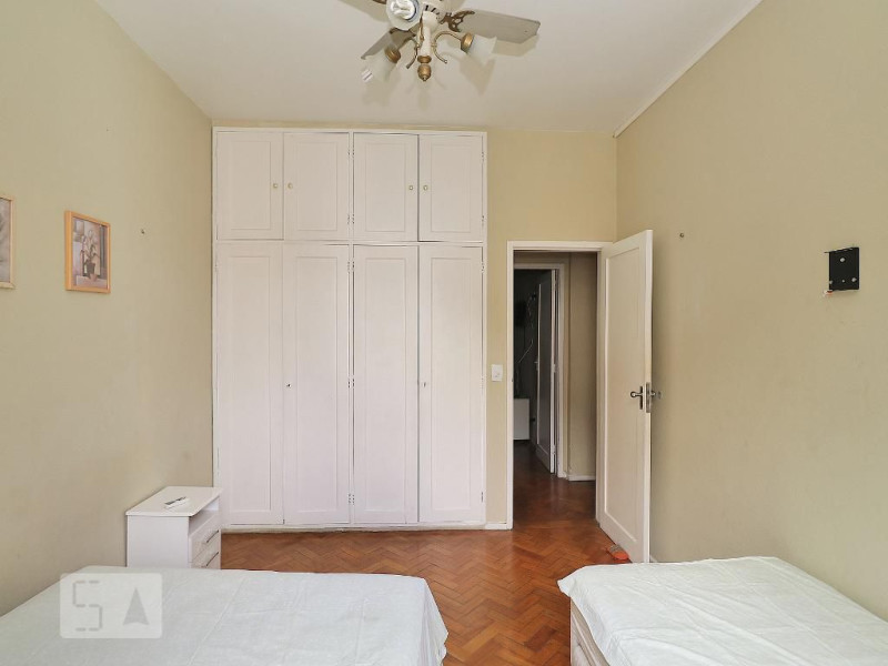 Apartamento à venda Copacabana com 83m² e 2 quartos por R$ 790.000 - quarto-foto-1.jpg