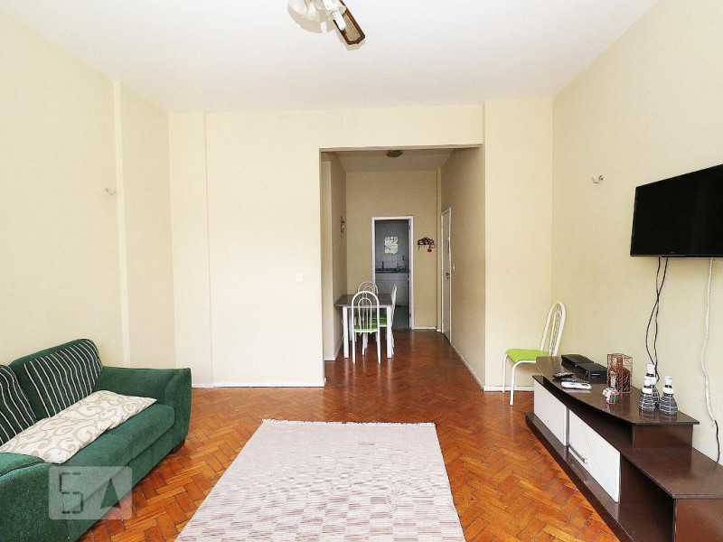 Apartamento à venda Copacabana com 83m² e 2 quartos por R$ 790.000 - sala-4.jpg