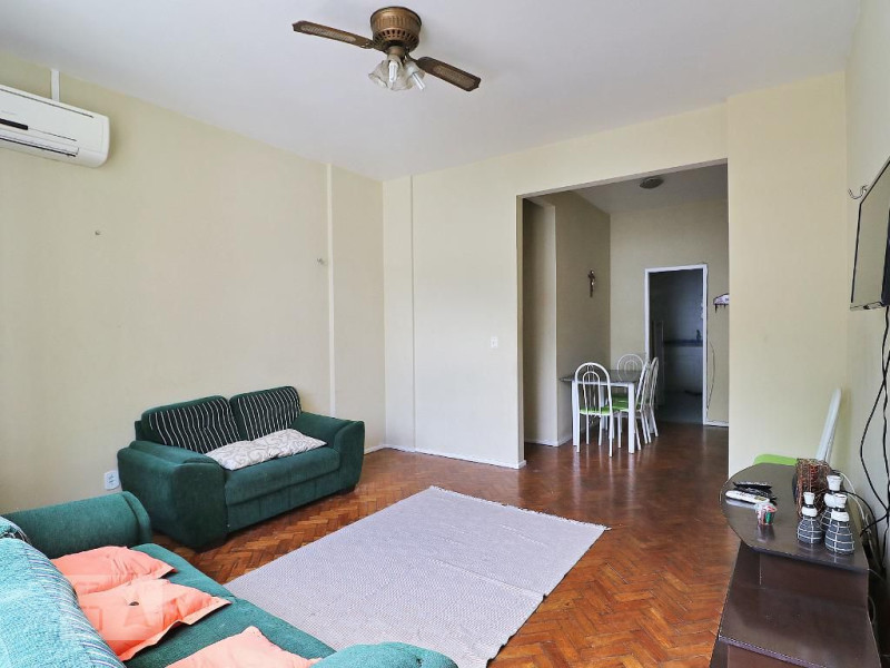 Apartamento à venda Copacabana com 83m² e 2 quartos por R$ 790.000 - sala-5.jpg
