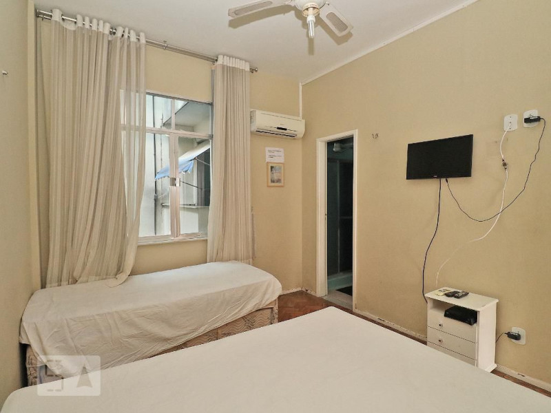 Apartamento à venda Copacabana com 83m² e 2 quartos por R$ 790.000 - suite-4.jpg