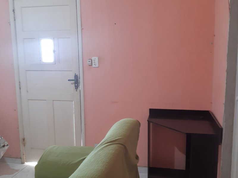 Casa à venda Quintino Bocaiúva com 60m² e 2 quartos por R$ 60.000 - 1025711424-sala-2.jpg