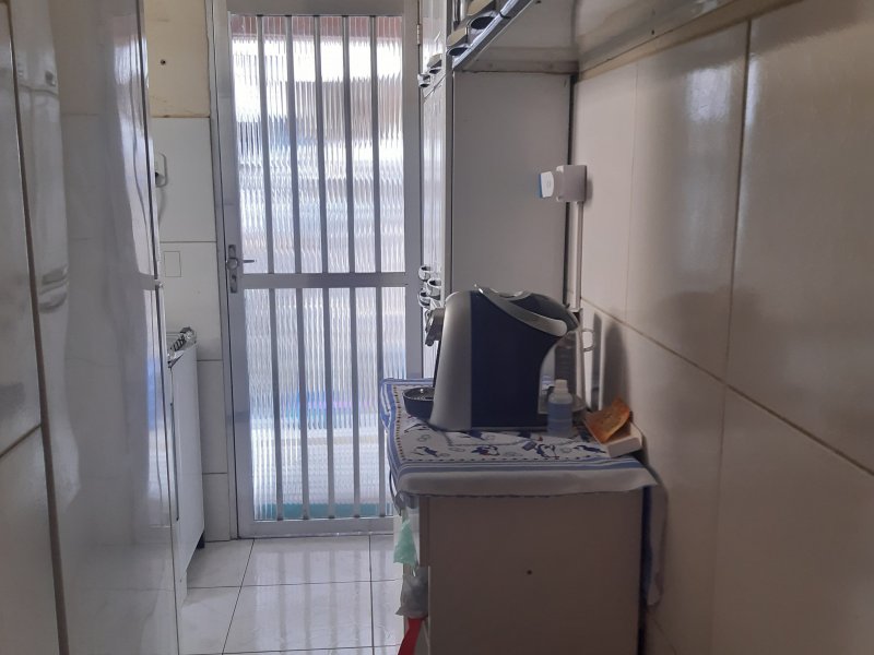 Casa à venda Quintino Bocaiúva com 60m² e 2 quartos por R$ 60.000 - 1284345739-cozinha-3.jpg