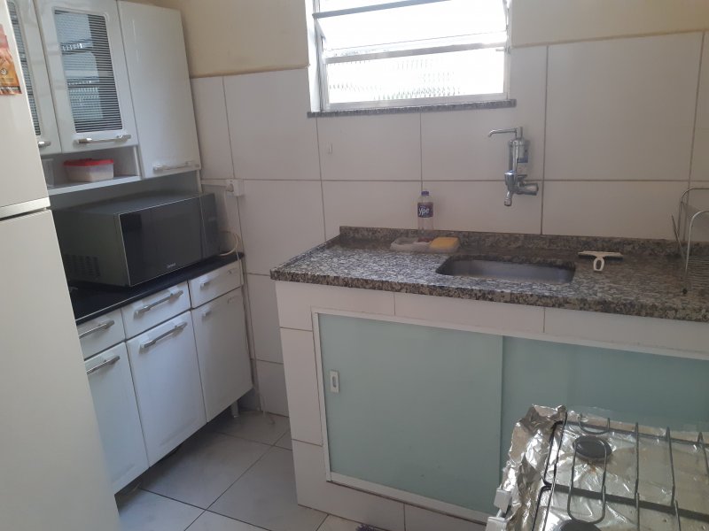Casa à venda Quintino Bocaiúva com 60m² e 2 quartos por R$ 60.000 - 1367133158-cozinha-1.jpg