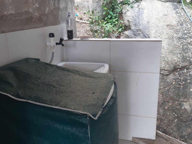 Casa à venda Quintino Bocaiúva com 60m² e 2 quartos por R$ 60.000 - 2019284917-area-servico-1.jpg