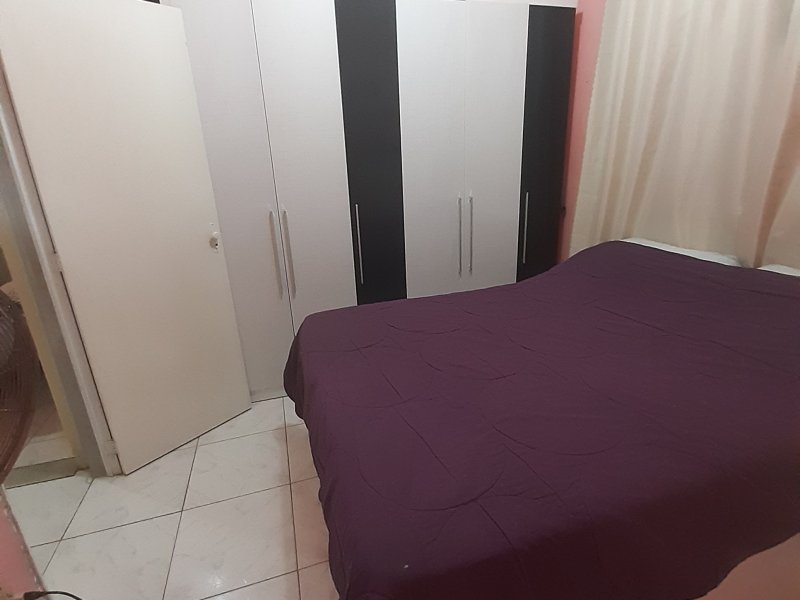 Casa à venda Quintino Bocaiúva com 60m² e 2 quartos por R$ 60.000 - 670026196-quarto-2.jpg