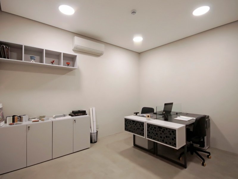Comercial para alugar Protestantes com 16m² e  quartos por R$ 1.188 - 1445069272-sala-priv1.jpg