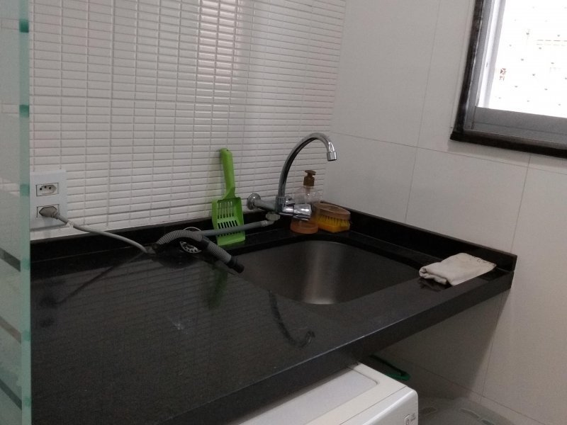 Apartamento à venda Parque Nações Unidas com 44m² e 2 quartos por R$ 230.000 - 1133808222-img-20191012-175357878.jpg
