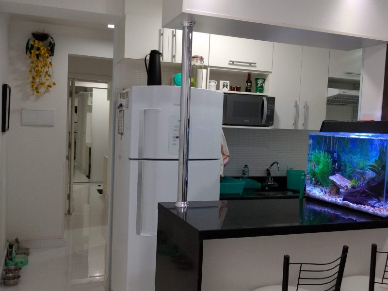 Apartamento à venda Parque Nações Unidas com 44m² e 2 quartos por R$ 230.000 - 1416929909-img-20191012-180705993.jpg