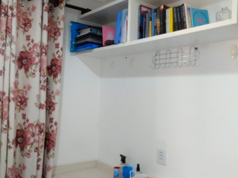 Apartamento à venda Parque Nações Unidas com 44m² e 2 quartos por R$ 230.000 - 1563978521-img-20191012-172713672.jpg