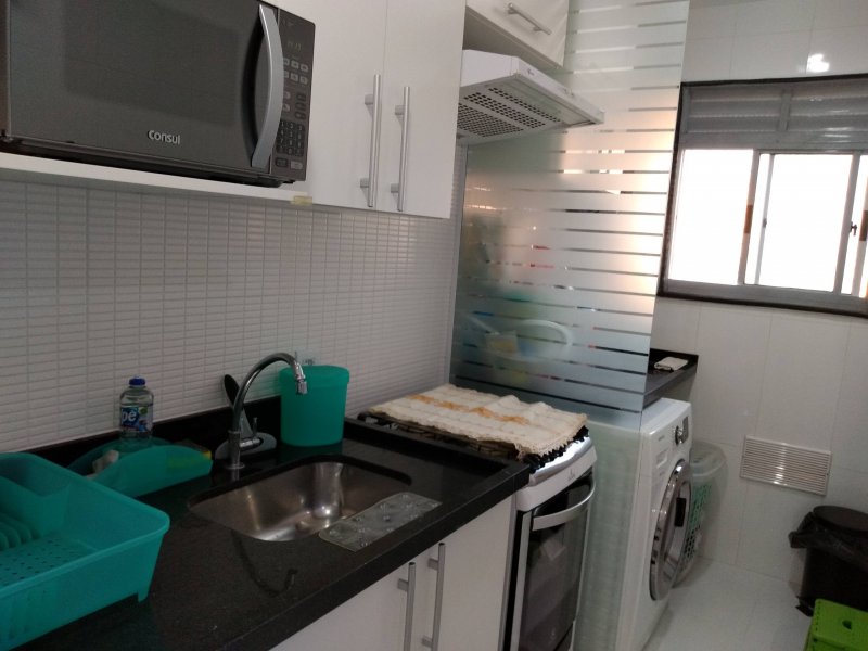 Apartamento à venda Parque Nações Unidas com 44m² e 2 quartos por R$ 230.000 - 1565322939-img-20191012-174128756.jpg