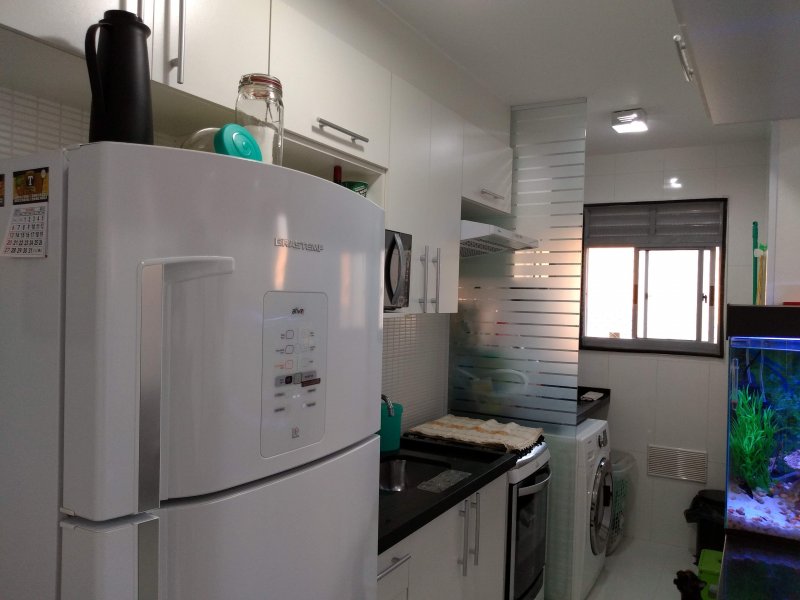 Apartamento à venda Parque Nações Unidas com 44m² e 2 quartos por R$ 230.000 - 255796426-img-20191012-174239307.jpg