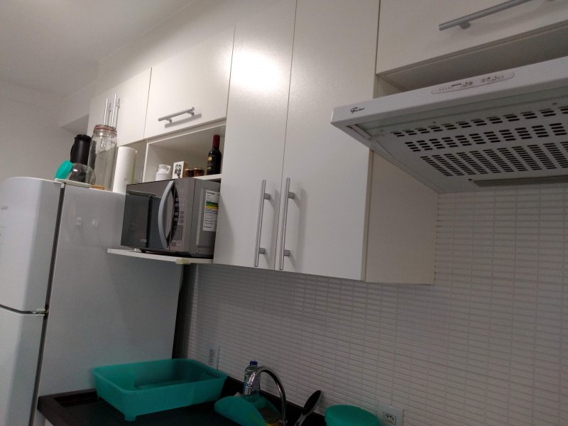 Apartamento à venda Parque Nações Unidas com 44m² e 2 quartos por R$ 230.000 - 360605926-img-20191012-174612344.jpg