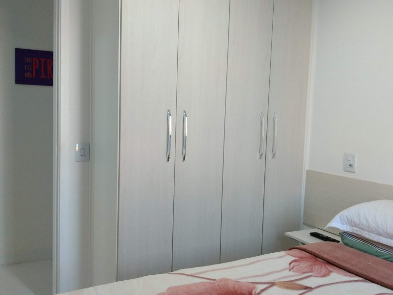 Apartamento à venda Parque Nações Unidas com 44m² e 2 quartos por R$ 230.000 - 364619125-img-20191012-173754735.jpg