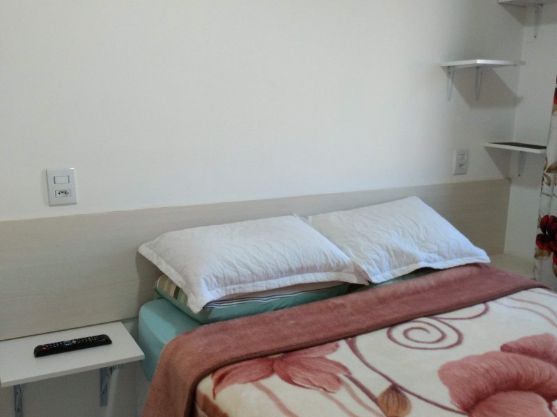 Apartamento à venda Parque Nações Unidas com 44m² e 2 quartos por R$ 230.000 - 390441937-img-20191012-173737195.jpg
