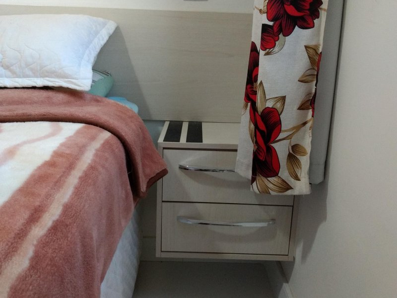 Apartamento à venda Parque Nações Unidas com 44m² e 2 quartos por R$ 230.000 - 417679192-img-20191012-173824882.jpg