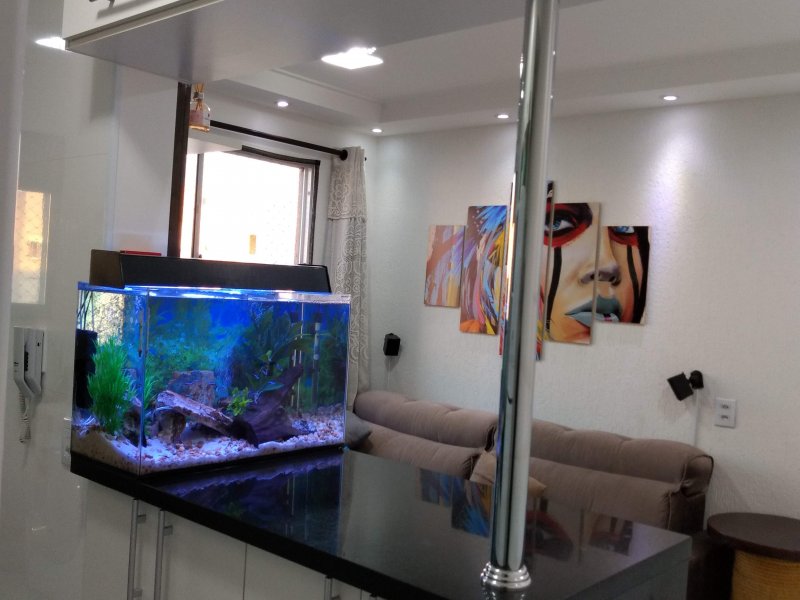Apartamento à venda Parque Nações Unidas com 44m² e 2 quartos por R$ 230.000 - 491119837-img-20191012-174424086.jpg