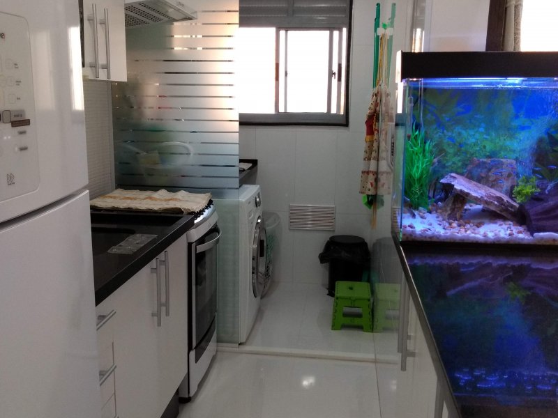 Apartamento à venda Parque Nações Unidas com 44m² e 2 quartos por R$ 230.000 - 502125271-img-20191012-174106834.jpg
