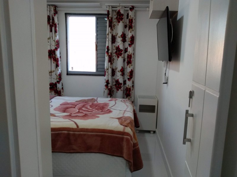 Apartamento à venda Parque Nações Unidas com 44m² e 2 quartos por R$ 230.000 - 620899483-img-20191012-173655066-mp.jpg
