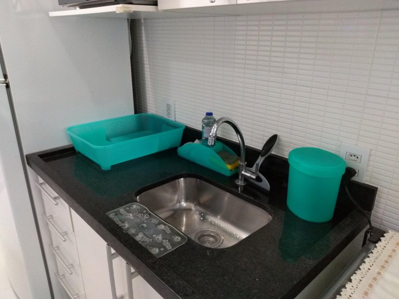 Apartamento à venda Parque Nações Unidas com 44m² e 2 quartos por R$ 230.000 - 778371118-img-20191012-174636622.jpg