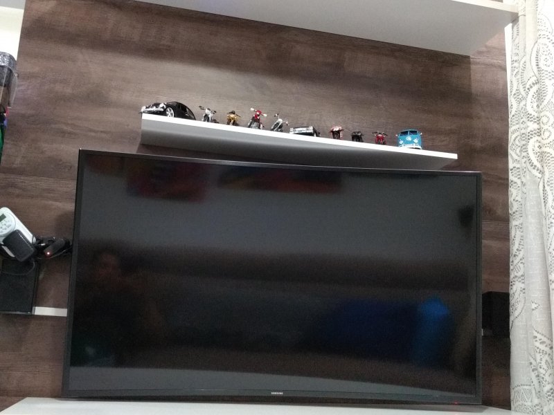 Apartamento à venda Parque Nações Unidas com 44m² e 2 quartos por R$ 230.000 - 891916459-img-20191012-180335979.jpg