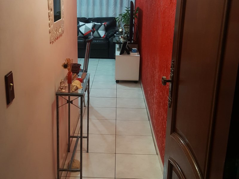 Apartamento à venda Campos Elíseos com 46m² e 1 quarto por R$ 300.000 - 1044005368-corredor-entrada.jpg