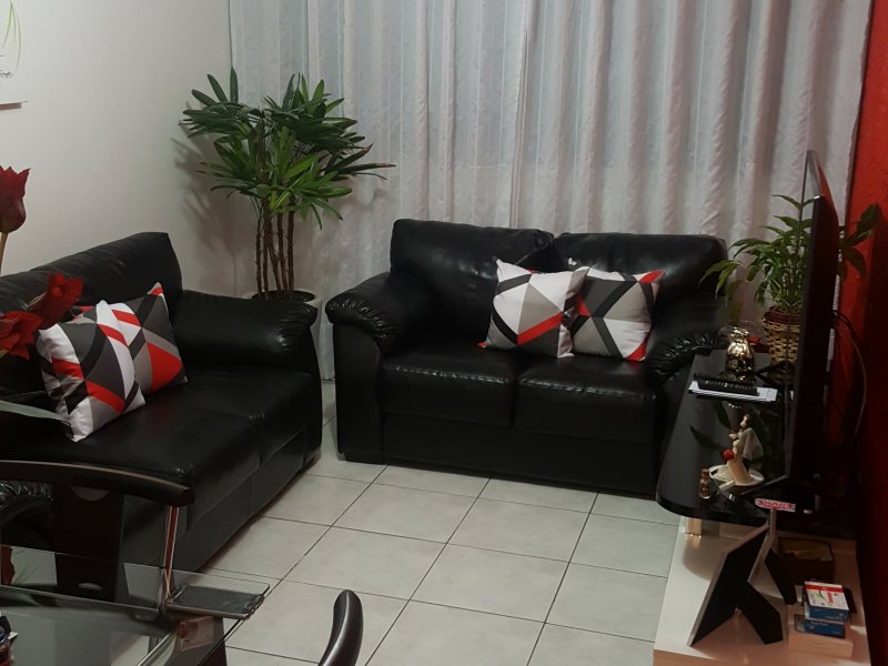 Apartamento à venda Campos Elíseos com 46m² e 1 quarto por R$ 300.000 - 1688667373-sala-2.jpg